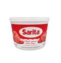 HELADO SARITA DE FRESA 1/2 GALON