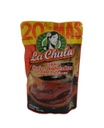 FRIJOLES ROJOS VOLTEADOS LA CHULA  14 OZ