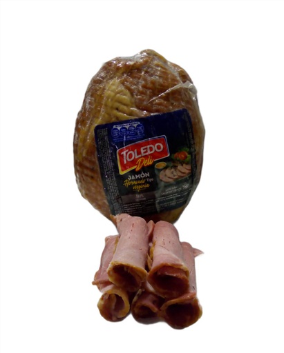 [2004347] JAMON HORNEADO T/VIRGINIA TOLE