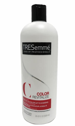 [022400393773] ACONDICIONADOR TRESEMME COLOR 