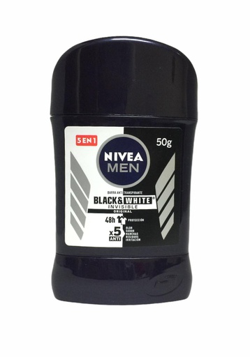 [42332862] DESODO NIVEA STICK POWER 50GR 
