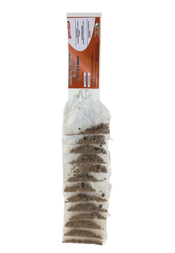 [157] PIMIENTA Y COMINO GRANO 12 UN