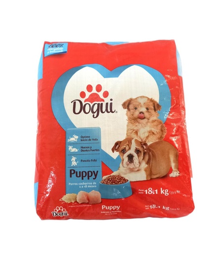 [01603] DOGUI CACHORRO LIBRA