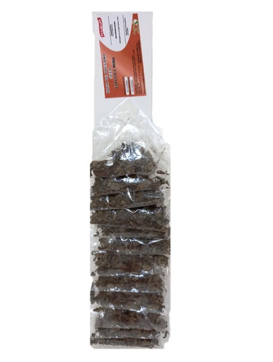 [5556] HOJA DE OREGANO 12 UN