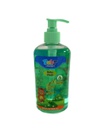 GEL BAÑO BABY WASH 500 ML