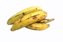 PLATANO MADURO UNIDAD