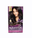TINTE KOLESTON 20 NEGRO