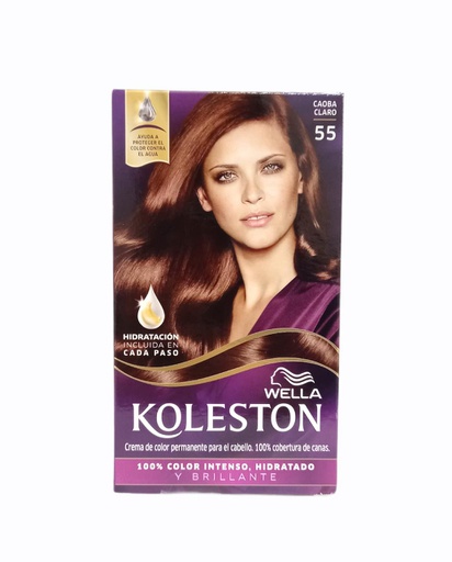[3614225108808] TINTE KOLESTON 55 