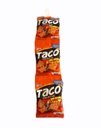 TACO BARBACOA RISTRA 23G
