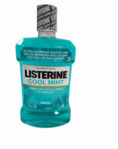 [7702031615743] LISTERINE PRICE SMART