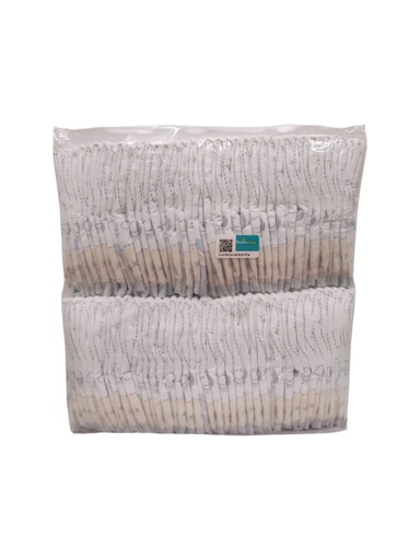 [9923001] PAÑAL PAMPERS TALLA 1  80 UDS