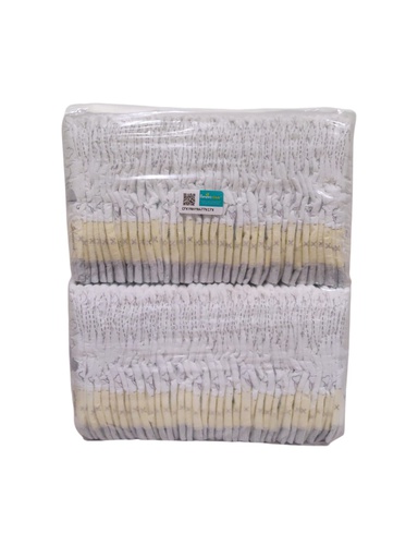 [9923002] PAÑAL PAMPERS TALLA 2  72 UDS