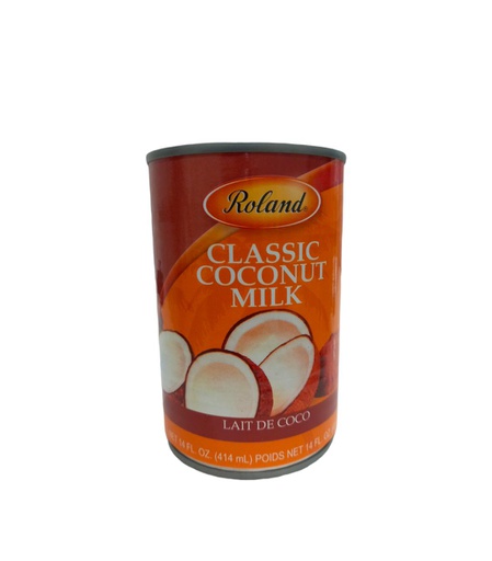 [041224860025] LECHE DE COCO ROLAND