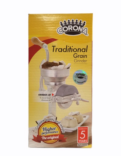 [7702561100009] MOLINO CORONA COTO