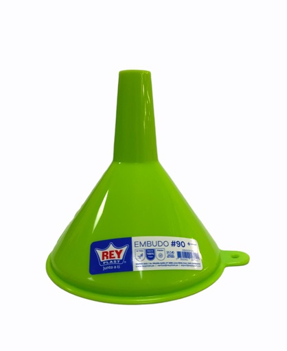 [7750062007020] EMBUDO 90 PLASTIKAL Y MAS