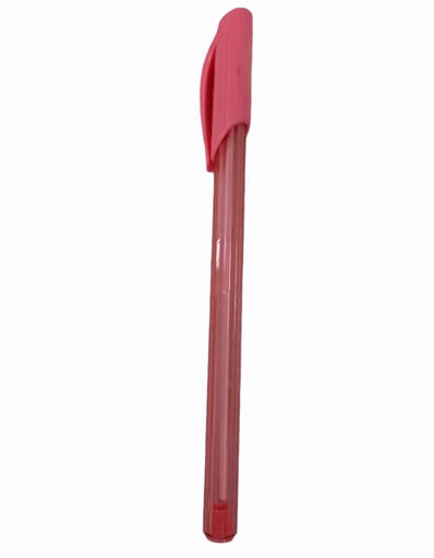 [7750082065970] BOLIGRAFO TRIMAX GL-32M ROSADO
