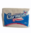 SERVILLETA CARMESSI 100 UN