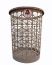 CANASTA STAMPO P/ROPA