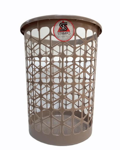 [11288] CANASTA STAMPO P/ROPA