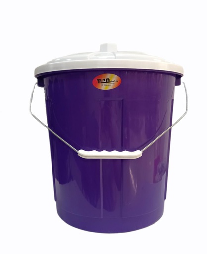 [11565] CUBETA 22 LITROS NEO  PDN