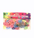 COLAS PELUZA P/ CABELLO