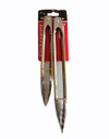 PINZA P/COCINA 2PZS EL XTRA