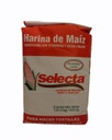HARINA DE MAIZ SELECTA 4 LBS