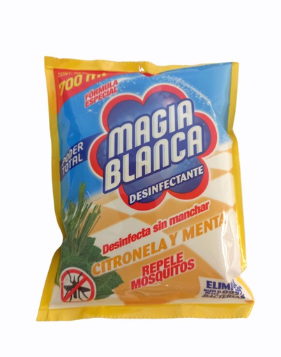 [785381010878] MAGIA BLANCA DESINF  CITRONELA