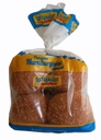 PAN HAMBURGUESA LA POPULAR 8 U