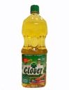 ACEITE CLOVER VEGET BOTE 925ML