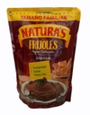 FRIJOLES ROJOS NATURAS FAMILIA