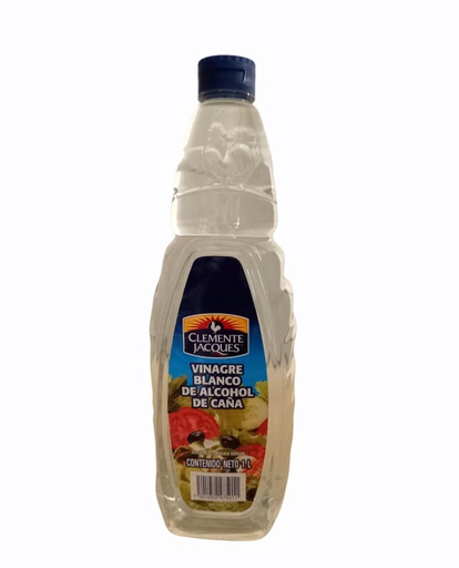 [7501052475011] VINAGRE BLANCO 1 LITRO