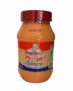 ADEREZO GOURMET 960GR