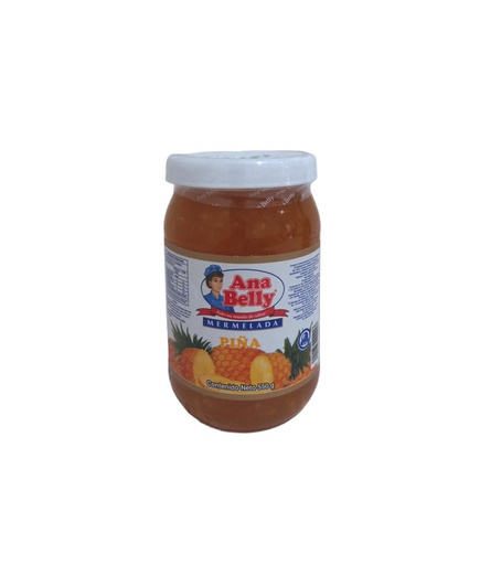 [7401137102217] MERMELADA DE PINA ANA BELLY 55