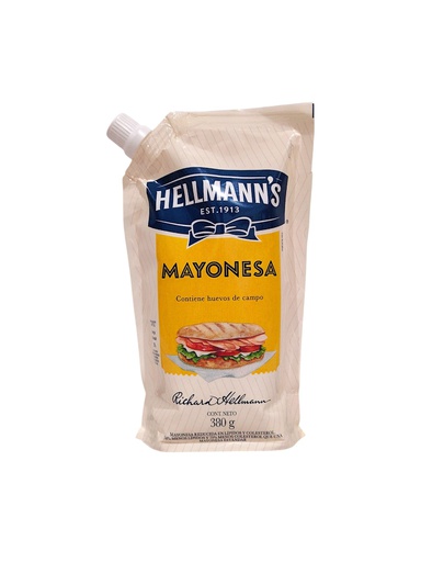 [747627100217] MAYONESA HELLMANNS DOY P 380G
