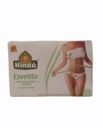 TE ESVELTTA HINDU 20GR