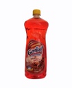 DESINFECT GENIAL BOTE CANELA E