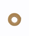 TAPE TRANSP 3/4 X36YD OFI AB