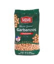 GARBANZOS SASSON 400G