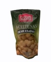ACEITUNA DESHUESADA SASSON 200