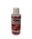 ACETONA PURA MOKA 4 OZ