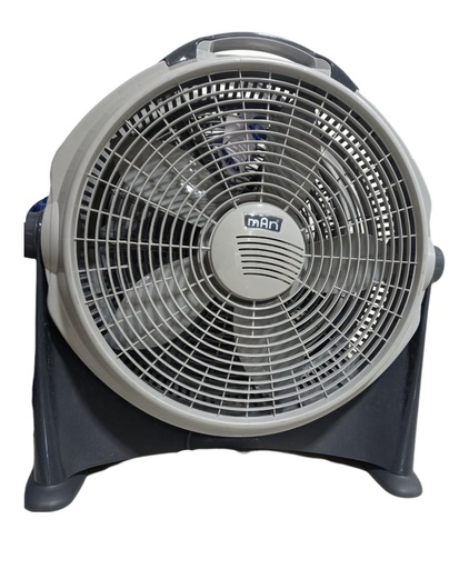 [7501372120202] VENTILADOR CIRCULAR D/PISO MAN