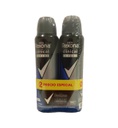 2 PACK DEO REXONA CLINICAL MEN