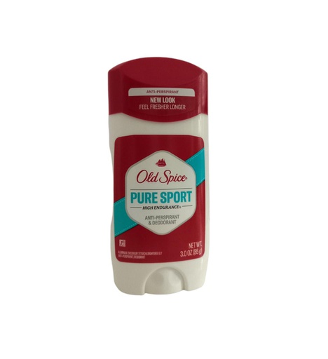 [012044000250] DESODORANTE OLD SPICE 3OZ 