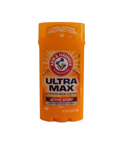 [033200197447] DESODORANTE ARM&amp;HAMMER