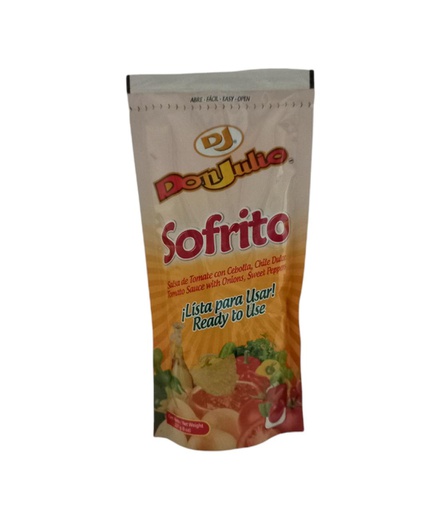 [7423379705445] SOFRITO DON JULIO  205 G 