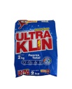 DETERGENTE ULTRAKLIN FUERZA TO
