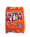 DETERGENTE ULTRAKLIN FUERZA SO