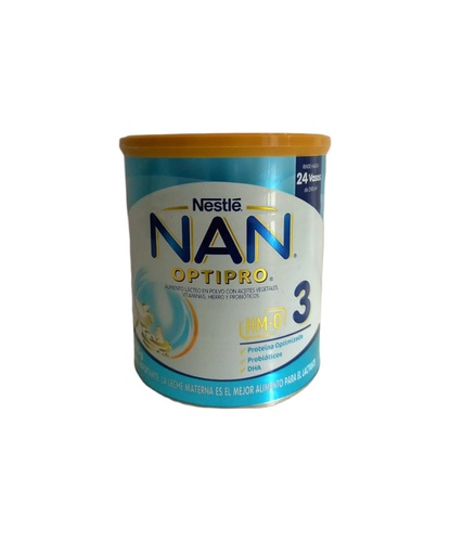 [7501058636669] LECHE NAN 3 OPTIPRO FORMULA 
