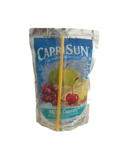 [12052_2] JUGOS CAPRISUN PACIFIC COOLER UND